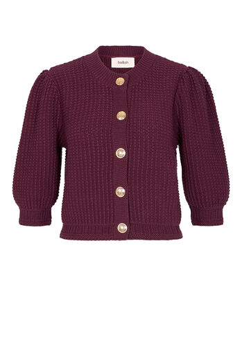 Cardigan Garance