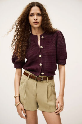 Cardigan Garance