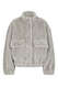 Fake Fur Jacke Paros 