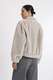 Fake Fur Jacke Paros 