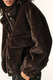Fake Fur Jacke Paros 