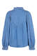 Jeansbluse Lay