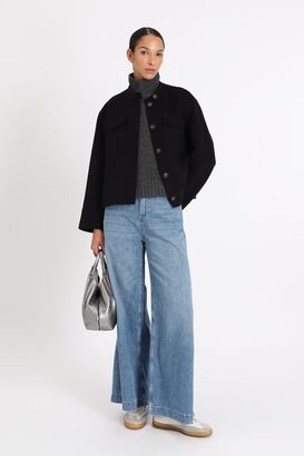Jeans Musc