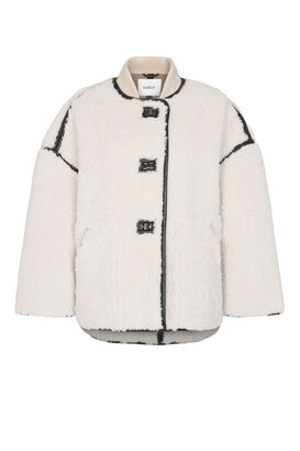 Jacke Maury