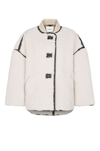 Jacke Maury