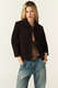 Lederjacke Milas 