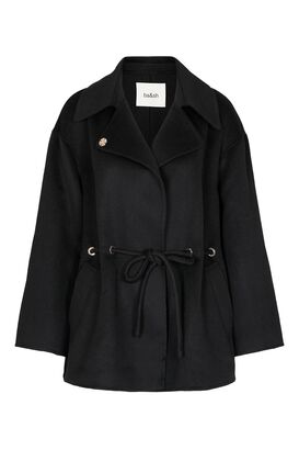 Doubleface Jacke Kam 