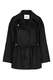 Doubleface Jacke Kam 