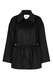 Doubleface Jacke Kam 