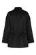 Doubleface Jacke Kam 