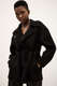 Doubleface Jacke Kam 