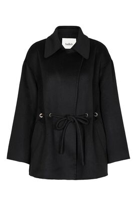 Doubleface Jacke Kam 