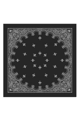 Bandana aus Wolle 