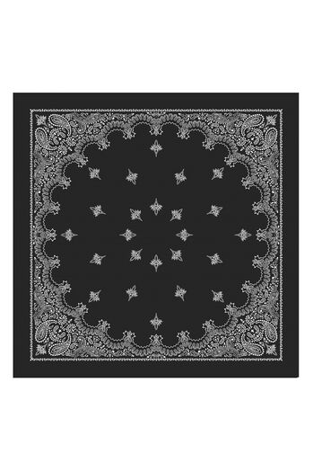 Bandana aus Wolle 