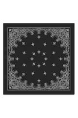Bandana aus Wolle 
