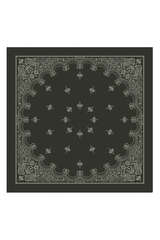 Bandana aus Wolle 