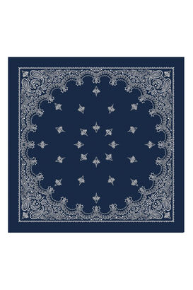 Bandana aus Wolle 