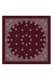 Bandana aus Wolle 