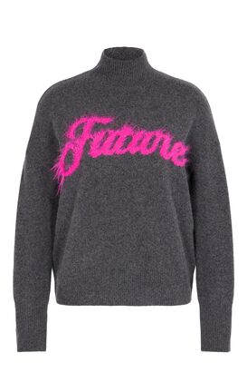 Pullover aus Cashmere 