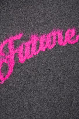Pullover aus Cashmere 
