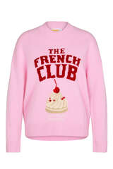 Pullover Cupcake 