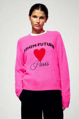 Pullover Paris