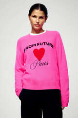 Pullover Paris