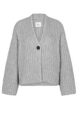 Cardigan Gatha