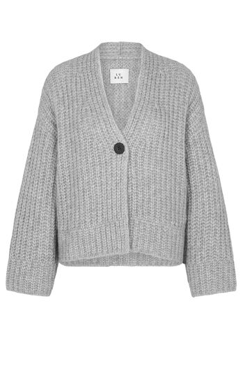 Cardigan Gatha
