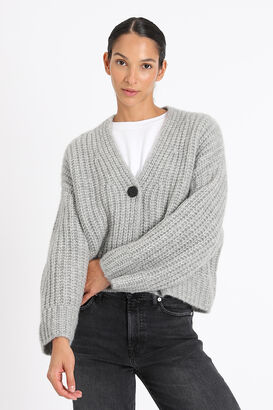 Cardigan Gatha