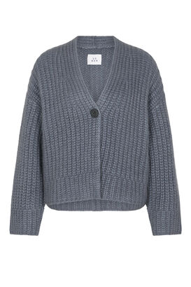 Cardigan Gatha