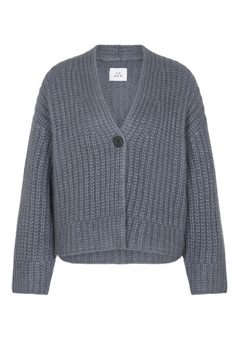 Cardigan Gatha