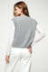Pullunder aus Cashmere 