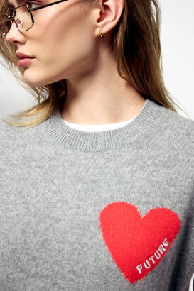 Pullunder aus Cashmere 