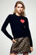 Pullover aus Cashmere 