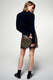 Pullover aus Cashmere 