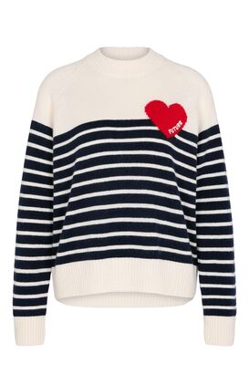 Pullover aus Cashmere 