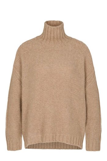 Pullover Devon