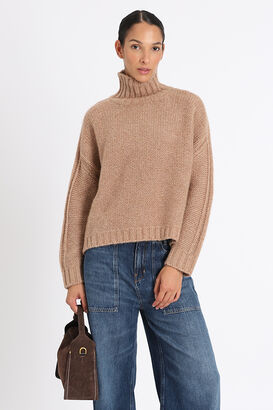 Pullover Devon
