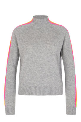 Pullover aus Cashmere 