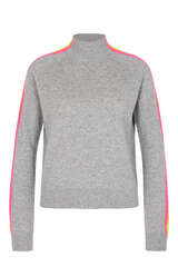 Pullover aus Cashmere 