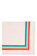 Schal aus Cashmere 