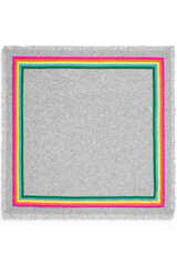 Schal aus Cashmere 