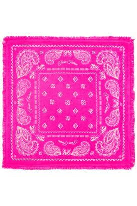 Tuch  aus Cashmere 