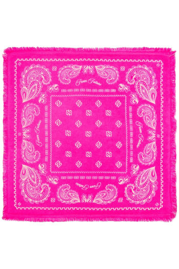 Tuch  aus Cashmere 