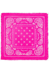 Tuch  aus Cashmere 