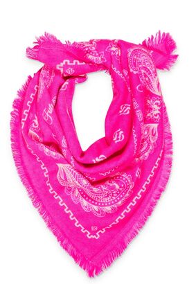 Tuch  aus Cashmere 