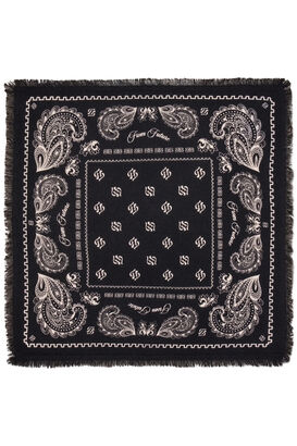 Tuch  aus Cashmere 