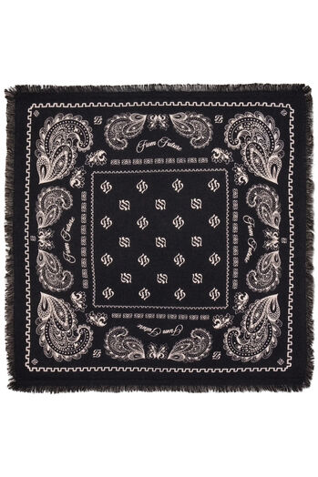 Tuch  aus Cashmere 