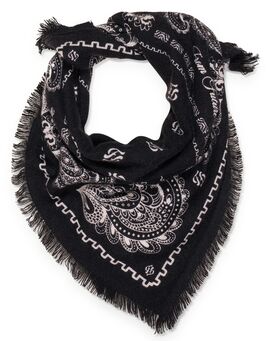 Tuch  aus Cashmere 